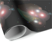 Diwali Lights Cadeaupapier (Rol Hoek)