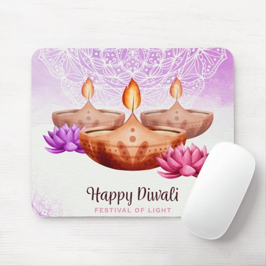 Diwali Muismat (Met muis)