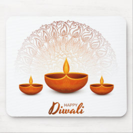 Diwali-muispad Muismat