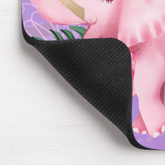 Diwali-muispad Muismat (Hoek)