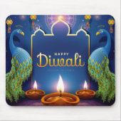 Diwali-muispad Muismat (Voorkant)