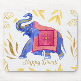 Diwali-muispad Muismat