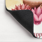 Diwali-muispad Muismat (Hoek)