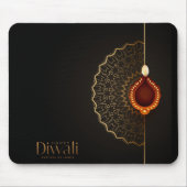 Diwali-muispad Muismat (Voorkant)