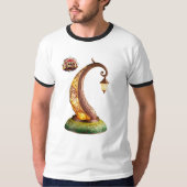 Diwali Puja T-shirt (Voorkant)