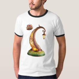 Diwali Puja T-shirt