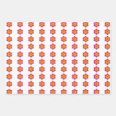 Diwali Special Inpakpapier Vel (Voorkant 3)