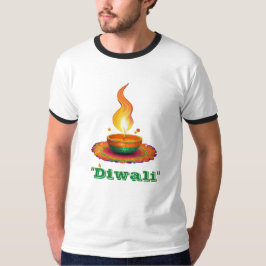 Diwali T-shirt