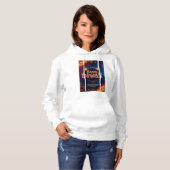 Diwali T-shirt (Voorkant volledig)