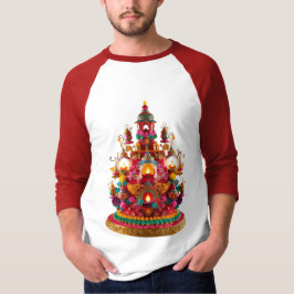 Diwali Traditions T-shirt