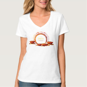 Diwali Traditions T-shirt