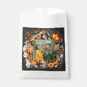 Diwali viering bedankzakje (Voorkant)