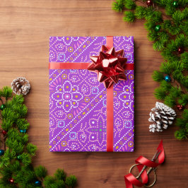 Diwali-viering Cadeaupapier