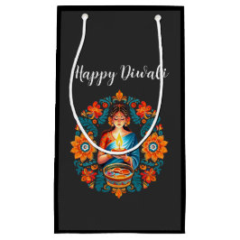 Diwali viering klein cadeauzakje