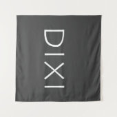 Dixi Wandkleed (Voorkant (horizontaal))