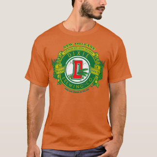 DIXIE BEER 25 T-SHIRT