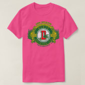 DIXIE BEER BEER Brouwfaubourg Classic TShirt (Design voorkant)