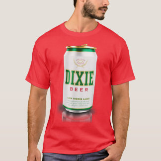 DIXIE BEER Classic TShirt