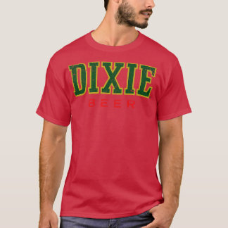 Dixie Beer T-shirt