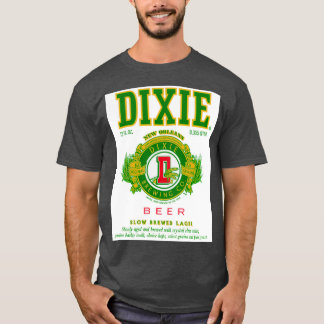DIXIE BEER T-SHIRT