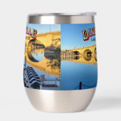 Dixie Belle bij de London Bridge in Lake Havasu (Links)