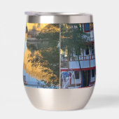 Dixie Belle bij de London Bridge in Lake Havasu (Rechts)