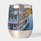 Dixie Belle bij de London Bridge in Lake Havasu (Voorkant)