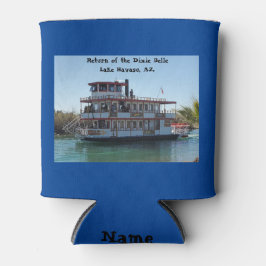 Dixie Belle Blikjeskoeler