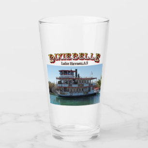 Dixie Belle Glas