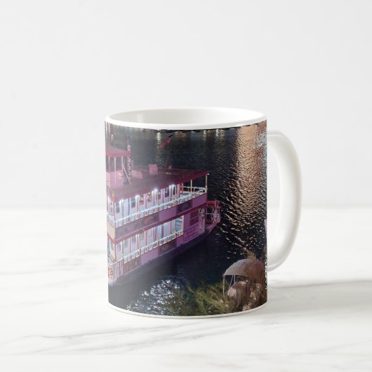 Dixie Belle Koffiemok (Voorkant rechts)