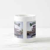 Dixie Belle Lake Havasu, AZ. Koffiemok (Center)