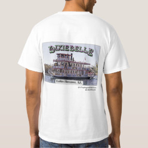 Dixie Belle Lake Havasu, AZ T-shirt