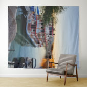 Dixie Belle Lake Havasu, AZ. Wandkleed (In Situ (horizontaal))