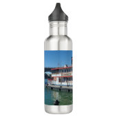 Dixie Belle Paddle Boat Waterfles (Links)