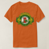 Dixie Brewing T-shirt (Design voorkant)