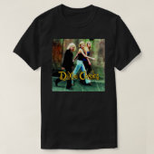 Dixie Chicken/ The Chicken T-shirt (Design voorkant)