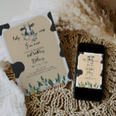 DIXIE Koe eerste uitnodiging