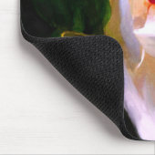 Dixie Lane Magnolia Mousepad Muismat (Hoek)