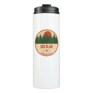 Dixie National Forest Thermosbeker