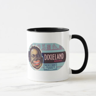 Dixieland Veg n Watermelon Mok
