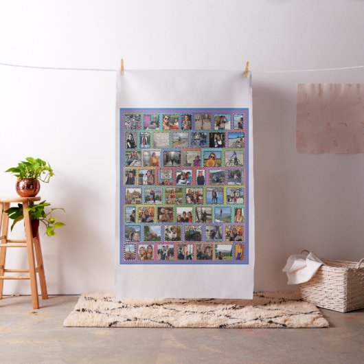 Dixie's Quilt Stof (Voorbeeld)