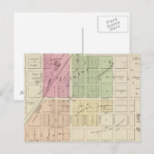 Dixon Briefkaart (Voorkant / Achterkant)