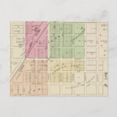 Dixon Briefkaart (Voorkant)