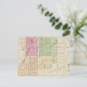 Dixon Briefkaart (Staand voorkant)