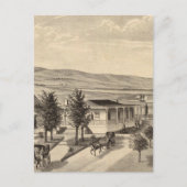 Dixon Briefkaart (Voorkant)