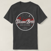 Dixon Bros Supplies T-shirt (Design voorkant)