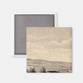 Dixon Magneet (Voorkant / Achterkant)