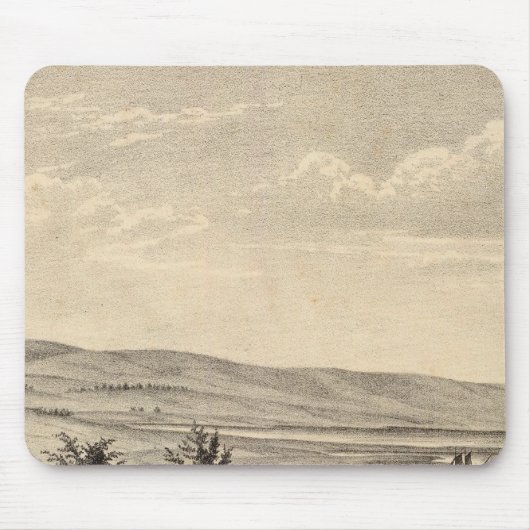 Dixon Muismat (Voorkant)