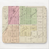 Dixon Muismat (Voorkant)