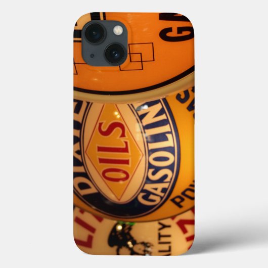 Dixon, New Mexico, Verenigde Staten. Antiek Case-Mate iPhone Case (Achterkant)
